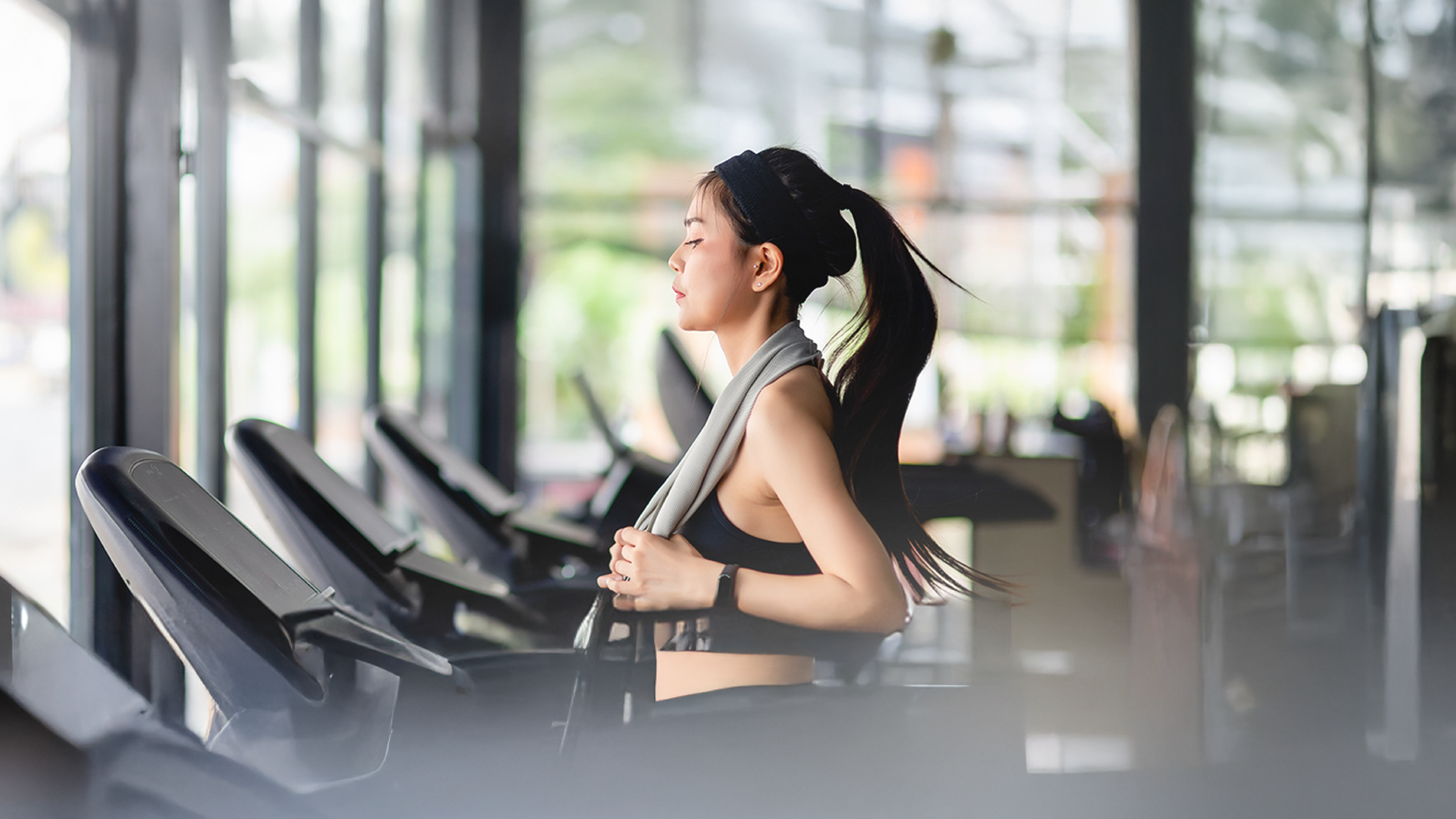 Power Pass — The Workout
